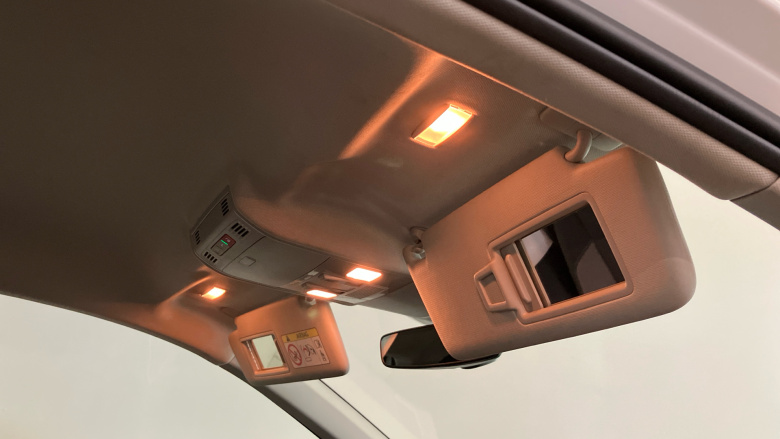 Volkswagen Polo 1.0 TSI Life 5dr Petrol Hatchback